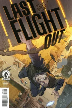 Issue #2