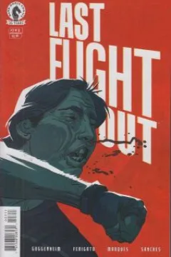 Issue #3