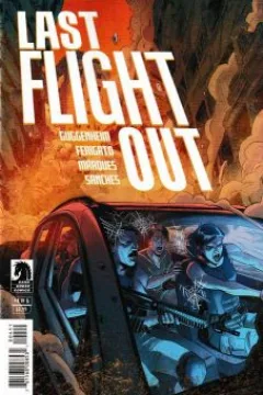 Issue #4
