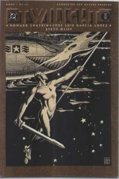 Last Frontier