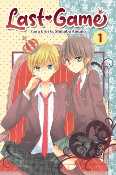 Rivalry, Revenge, and Romance!