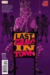 The Great British Makeover