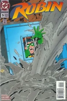 Cover of Last Gasps
