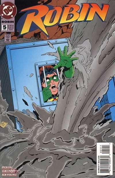 Cover of Last Gasps