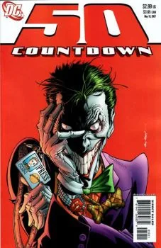 Cover of Last Laugh