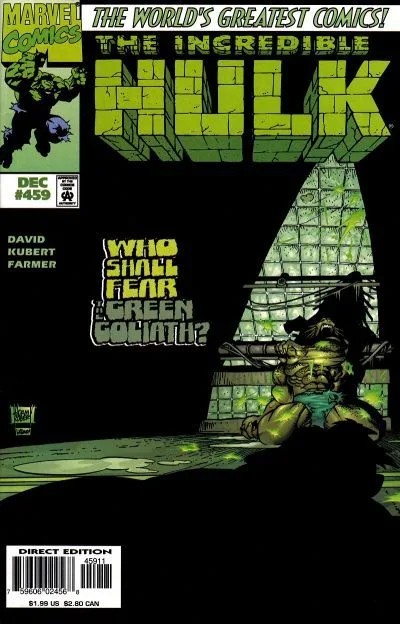 Cover of Last Legs