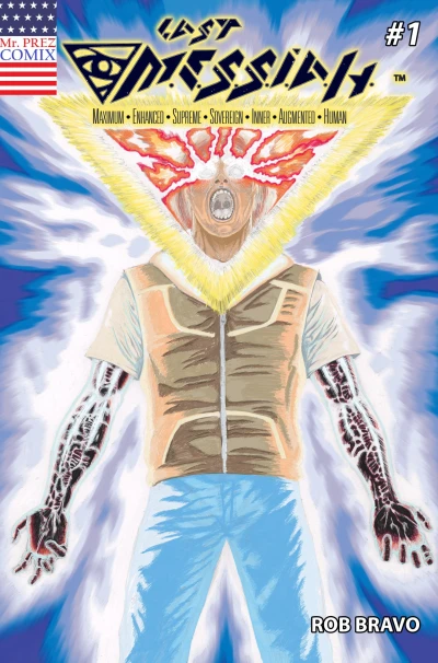 Cover of Awakening