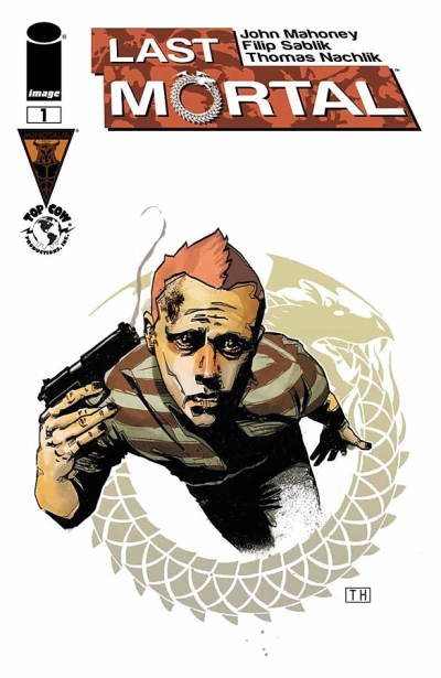 Cover of Regicide Part One