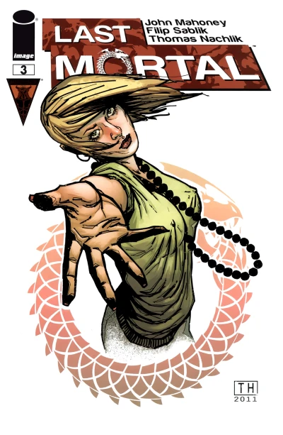 Cover of Regicide Part Three