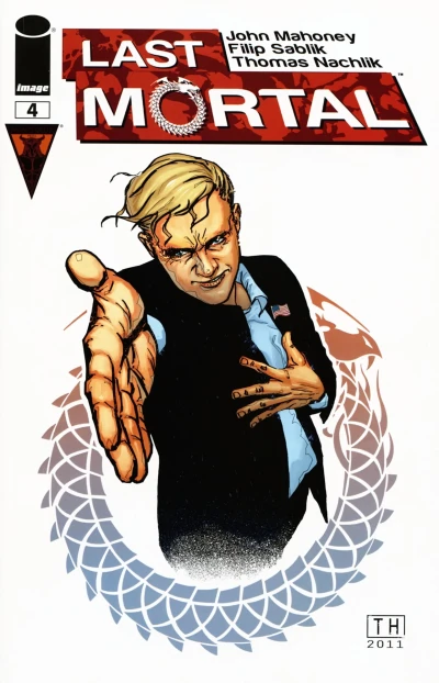 Cover of Regicide Part Four