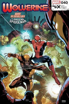 Last Mutant Standing: Part Four