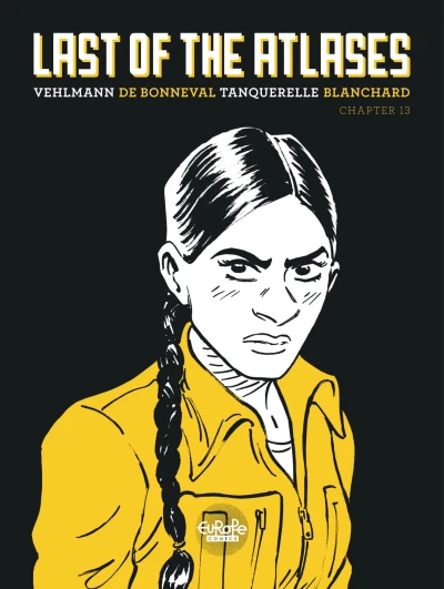 Cover of Chapter 13