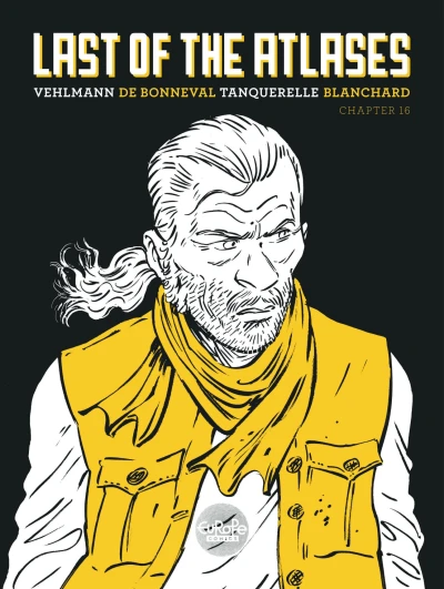 Cover of Chapter 16