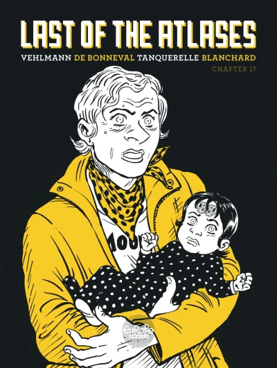 Cover of Chapter 17