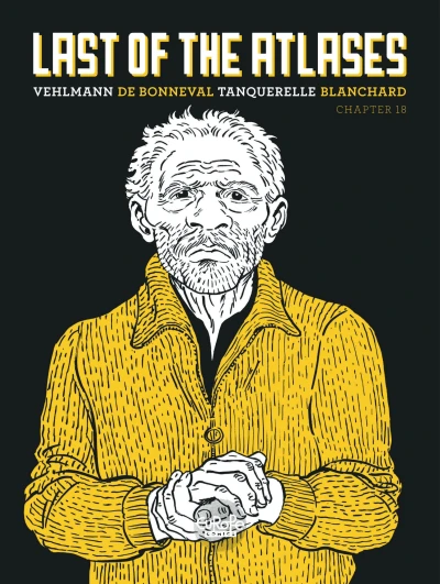 Cover of Chapter 18