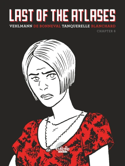 Cover of Chapter 6