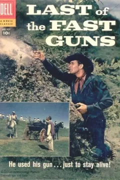 Last of the Fast Guns