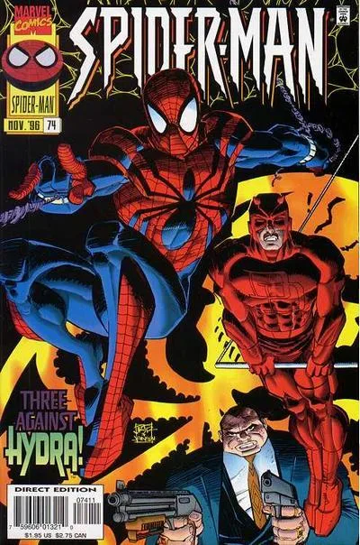 Cover of Last Of The Heroes