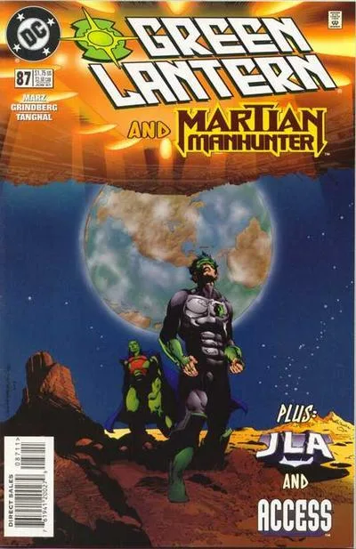 Cover of Last of Their Kind