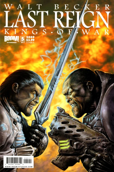 Cover of Part 5