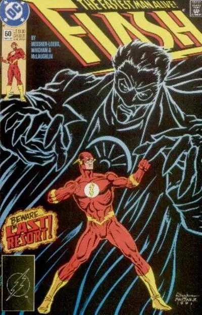 Cover of Last Resorts Part Two