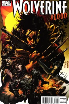 Last Ride of the Devil's Brigade; The Legend of Crimson Falls; The Adamantium Diaries; Development Hell; Last Men Standing