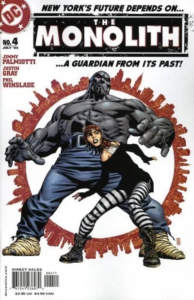 Cover of Last Rites Part 1