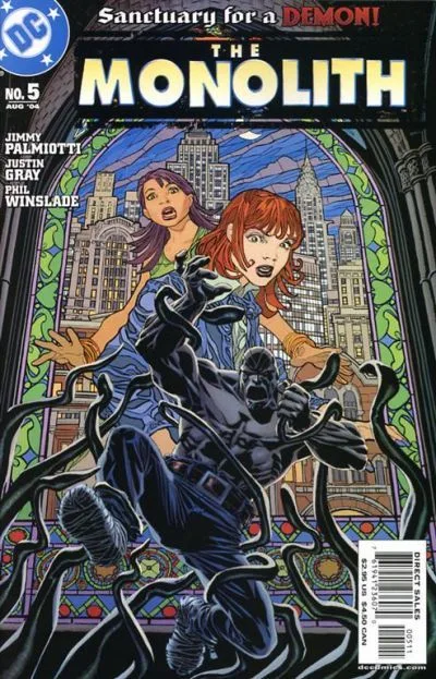 Cover of Last Rites Part 2