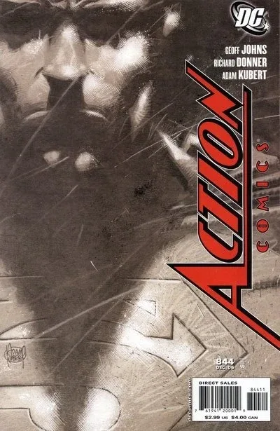 Cover of Last Son, Part 1