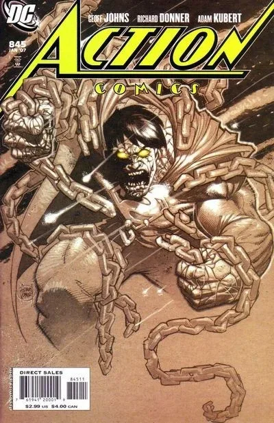 Cover of Last Son, Part 2