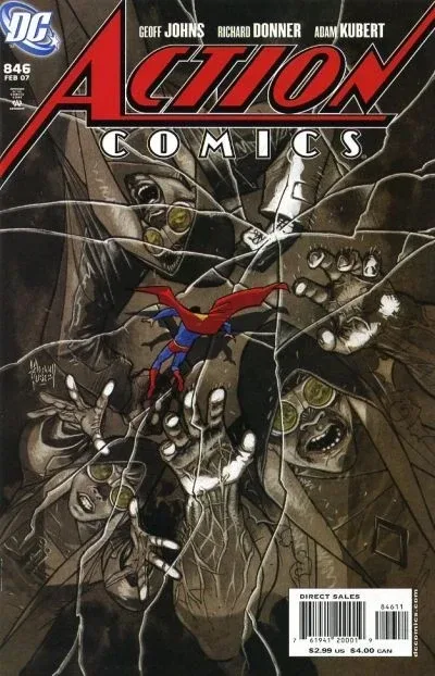 Cover of Last Son, Part 3