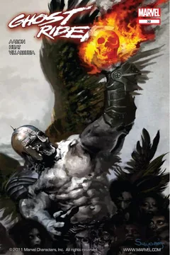 Last Stand of the Spirits of Vengeance, Conclusion