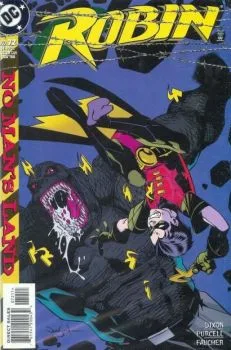 Cover of Last Stand on Grand Ave.