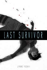 Issue #1