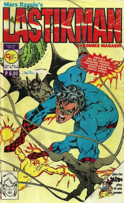 Cover of Color of Death