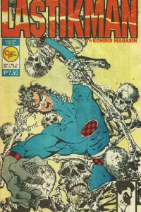 Spektro; Final Showdown