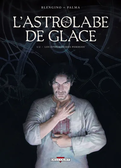 Cover of Les Éphémérides Perdues