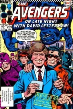 Late Night of the Super-Stars