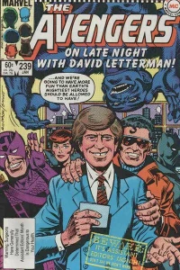 Late Night of the Super-Stars