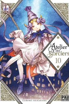 Issue #10