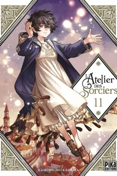 Issue #11