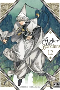 Issue #12