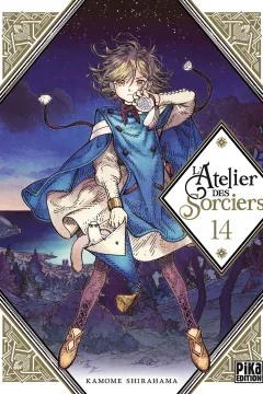 Issue #14