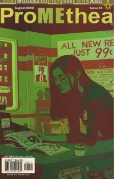 Cover of later ...
