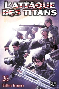 Tome 26