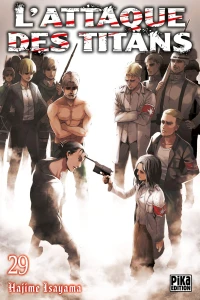 Tome 29