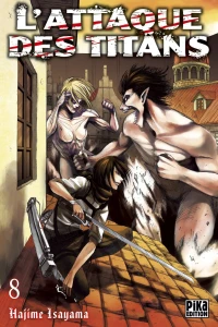 Tome 8