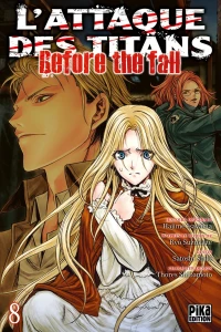 Tome 8