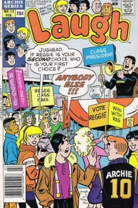 Issue #12