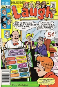 Issue #15